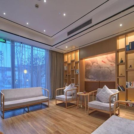 Hangzhou Water Museum Tao Hotel 外观 照片