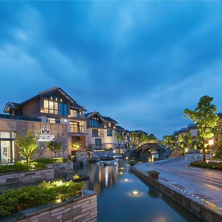 Hangzhou Water Museum Tao Hotel 外观 照片