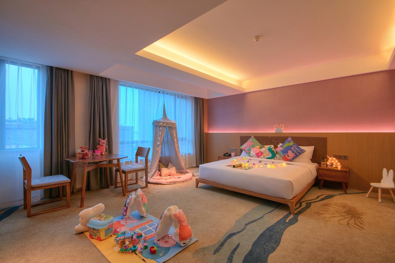 Hangzhou Water Museum Tao Hotel 外观 照片