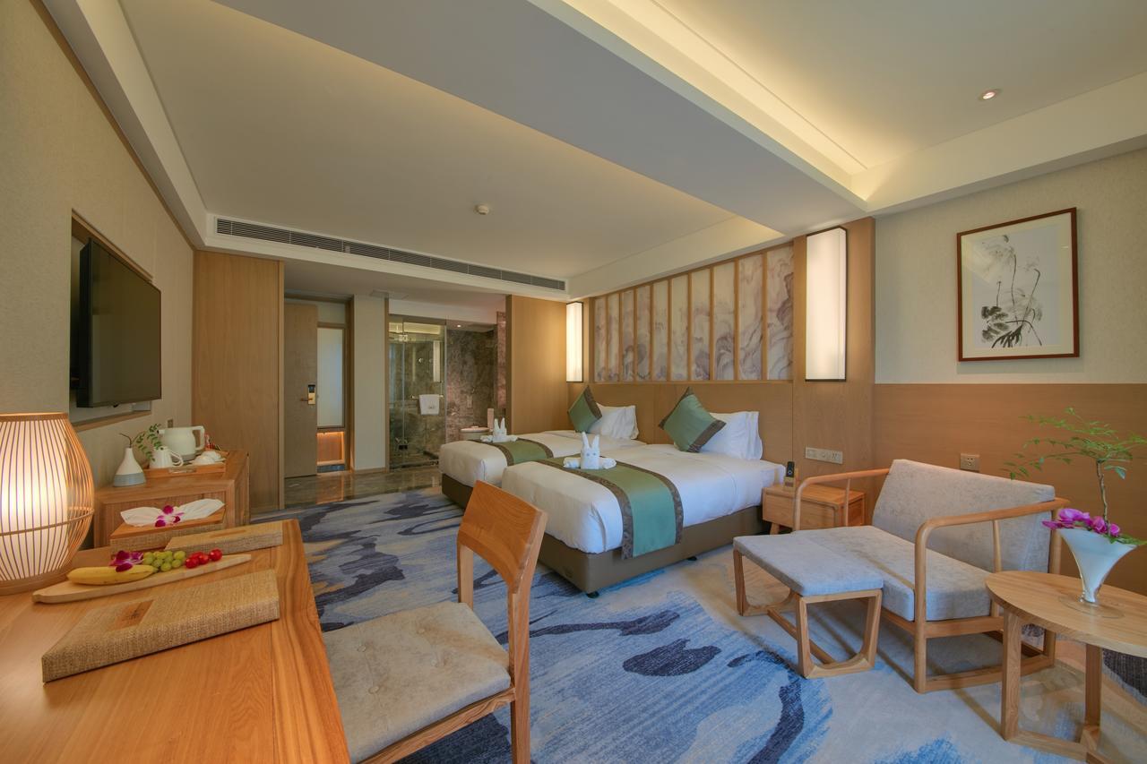 Hangzhou Water Museum Tao Hotel 外观 照片
