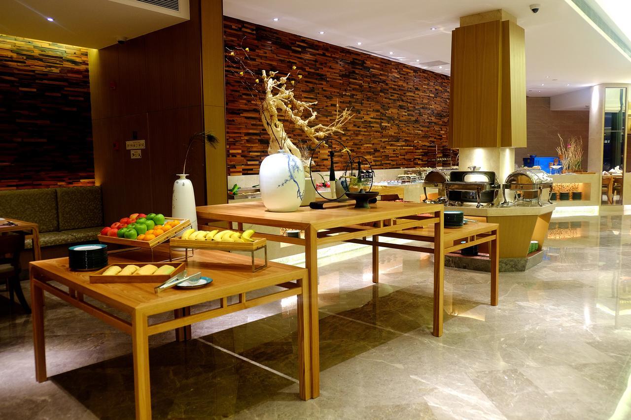 Hangzhou Water Museum Tao Hotel 外观 照片