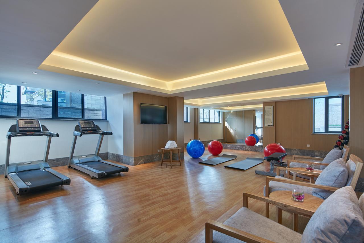 Hangzhou Water Museum Tao Hotel 外观 照片
