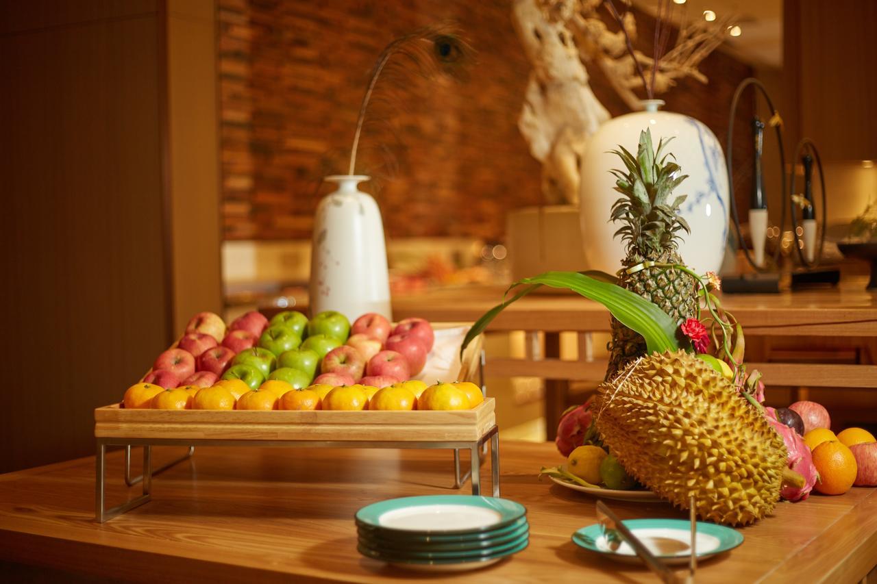 Hangzhou Water Museum Tao Hotel 外观 照片