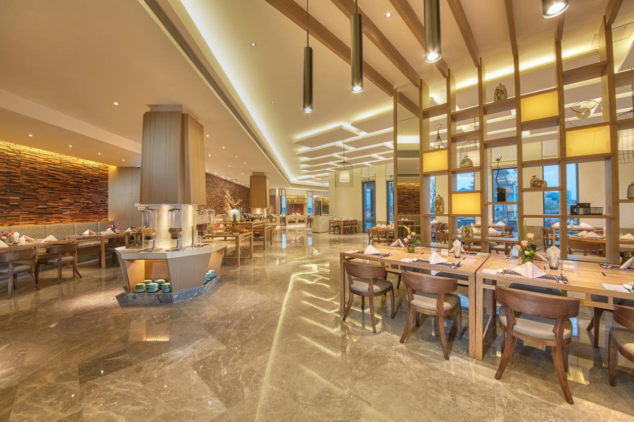 Hangzhou Water Museum Tao Hotel 外观 照片