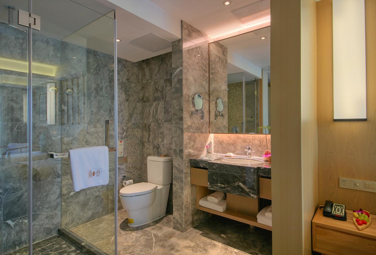 Hangzhou Water Museum Tao Hotel 外观 照片
