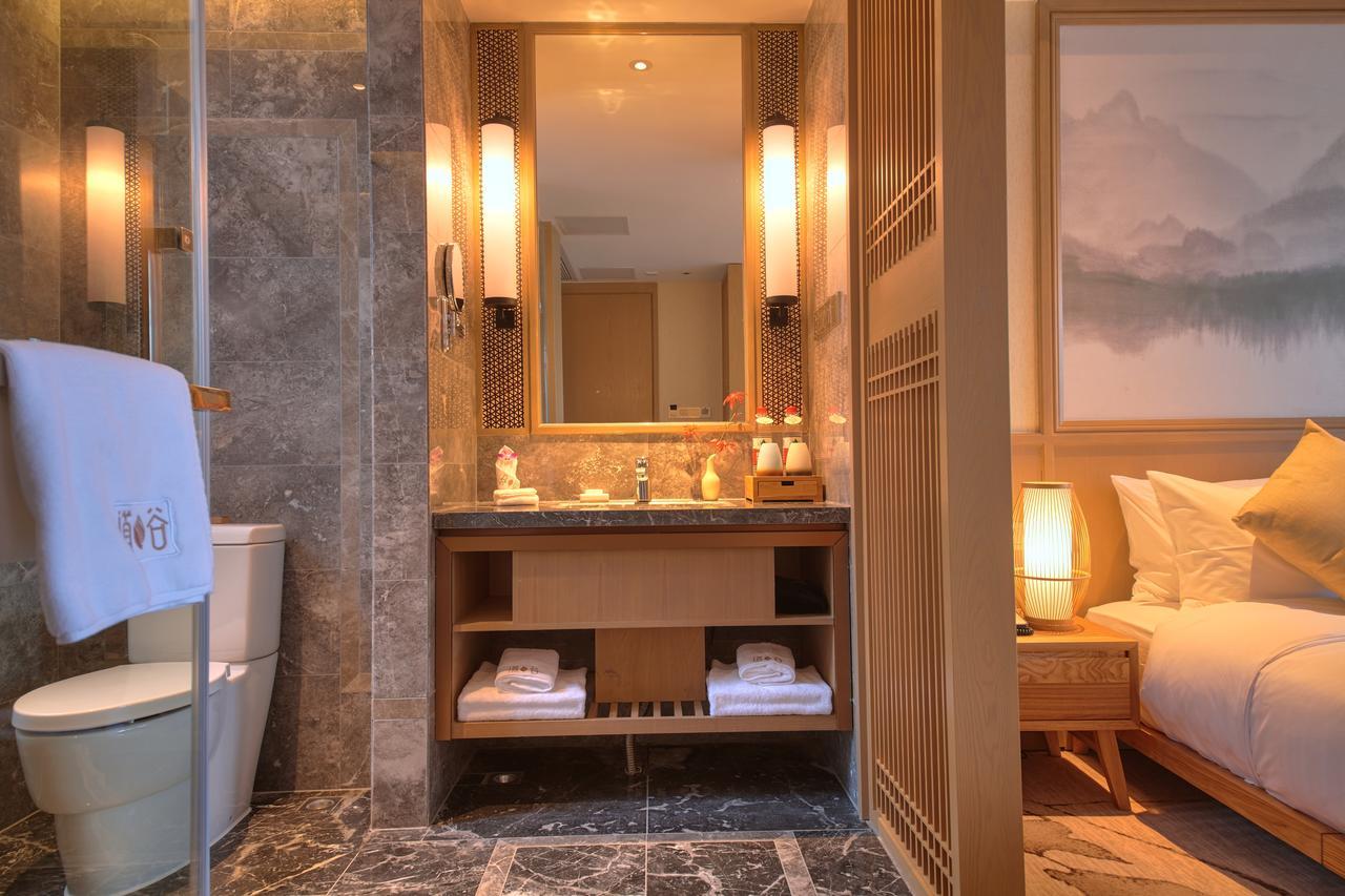 Hangzhou Water Museum Tao Hotel 外观 照片