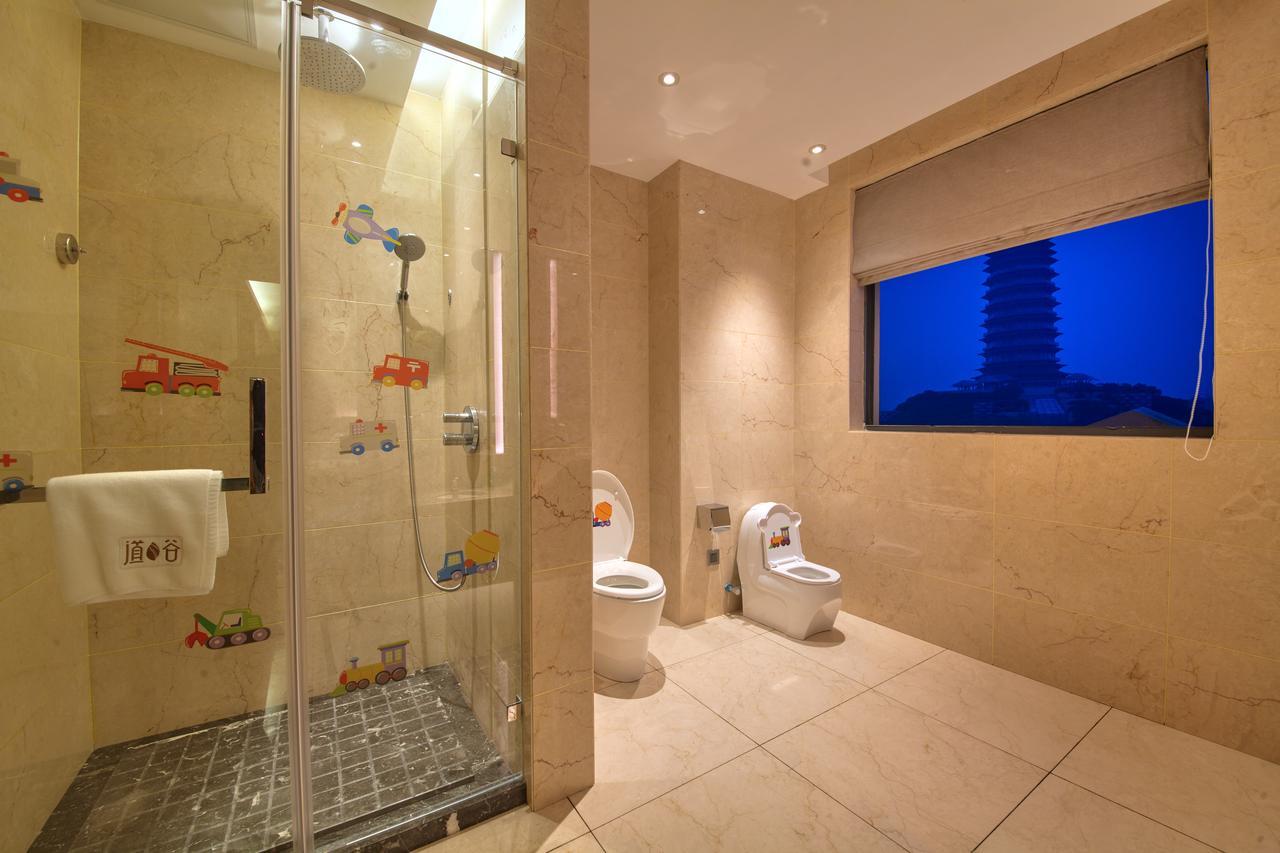Hangzhou Water Museum Tao Hotel 外观 照片