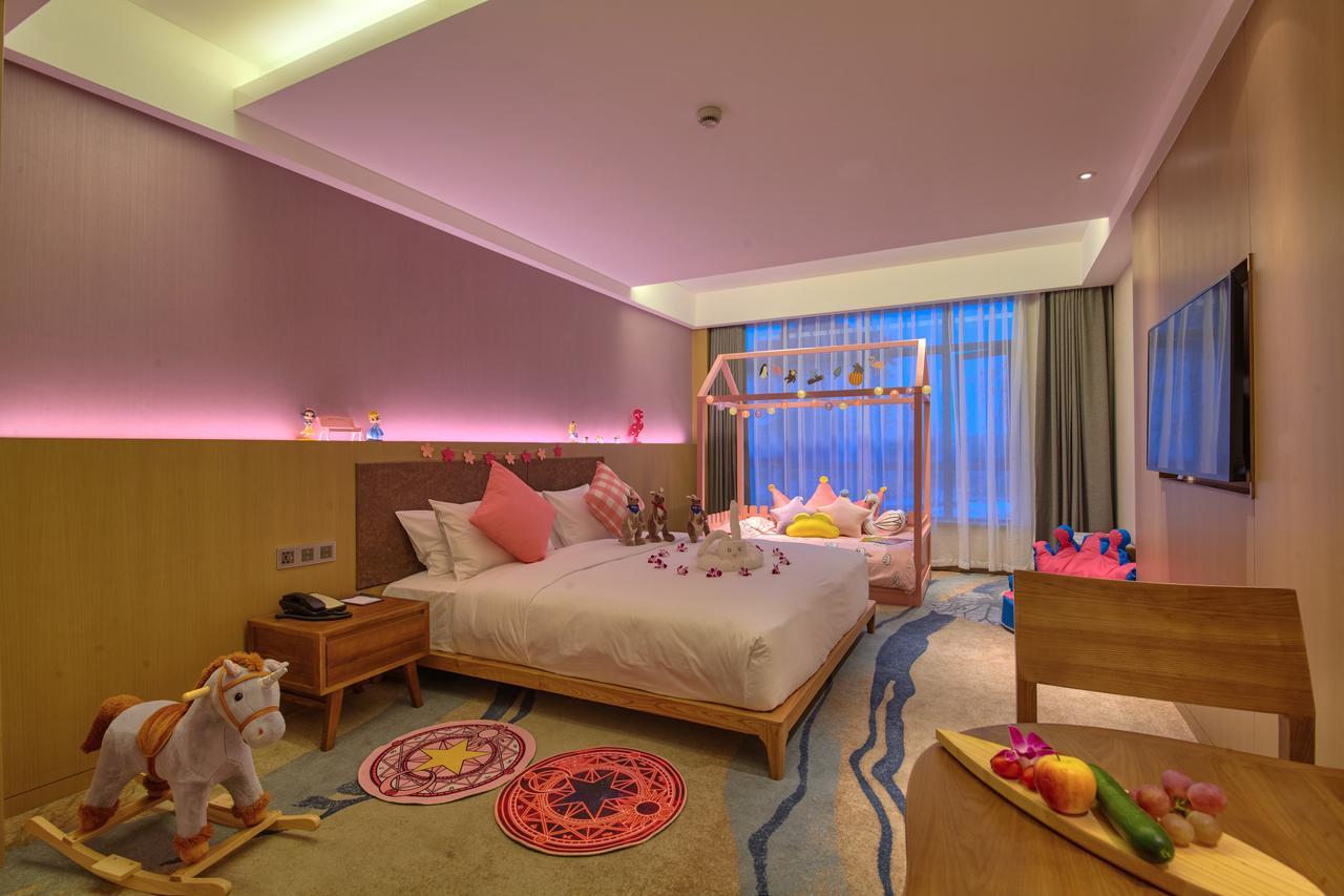 Hangzhou Water Museum Tao Hotel 外观 照片
