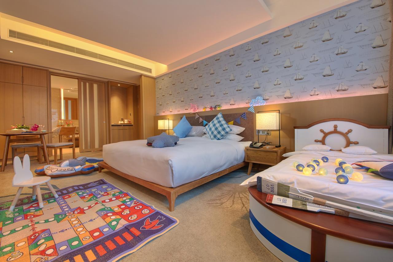 Hangzhou Water Museum Tao Hotel 外观 照片