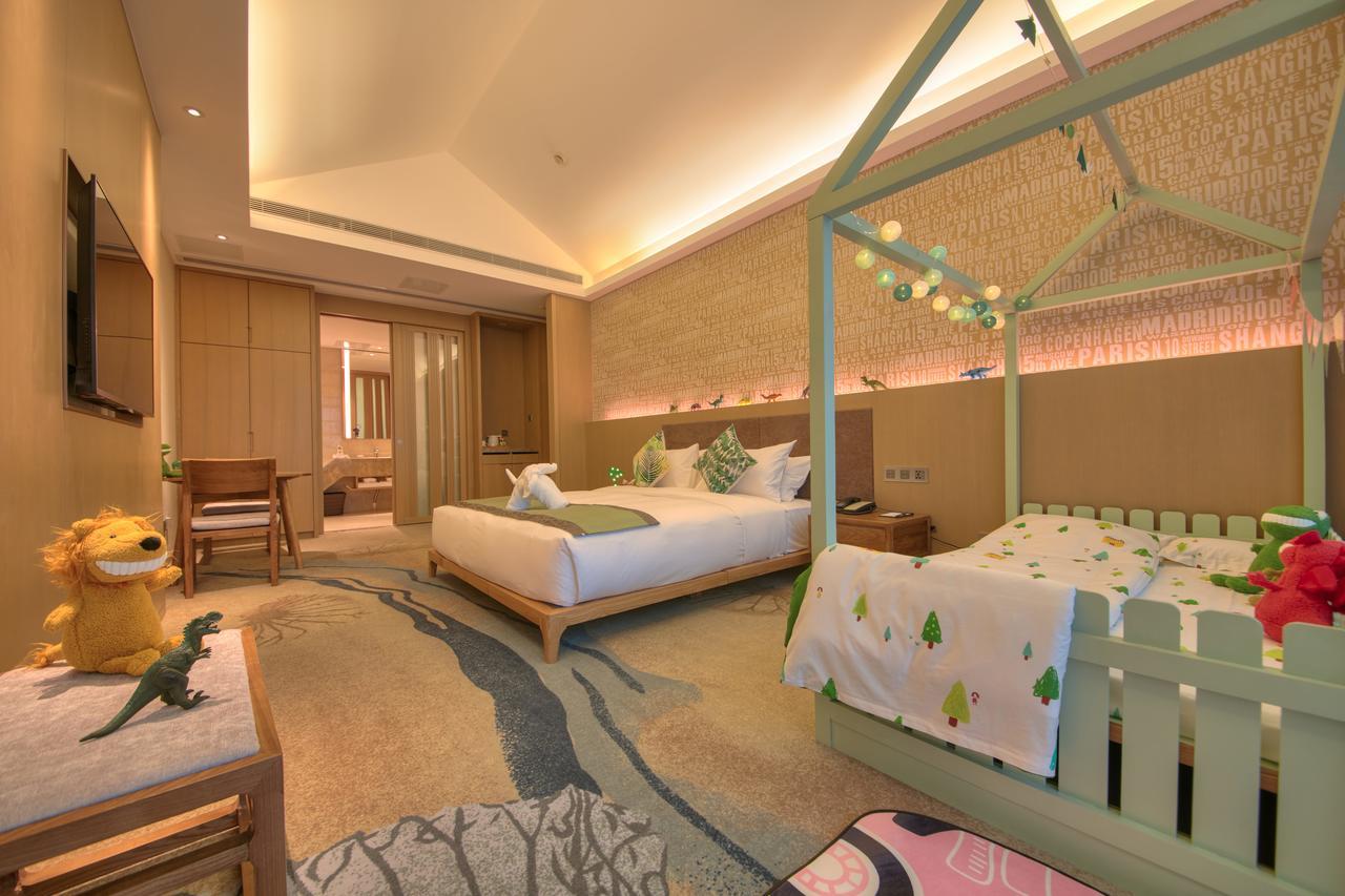 Hangzhou Water Museum Tao Hotel 外观 照片