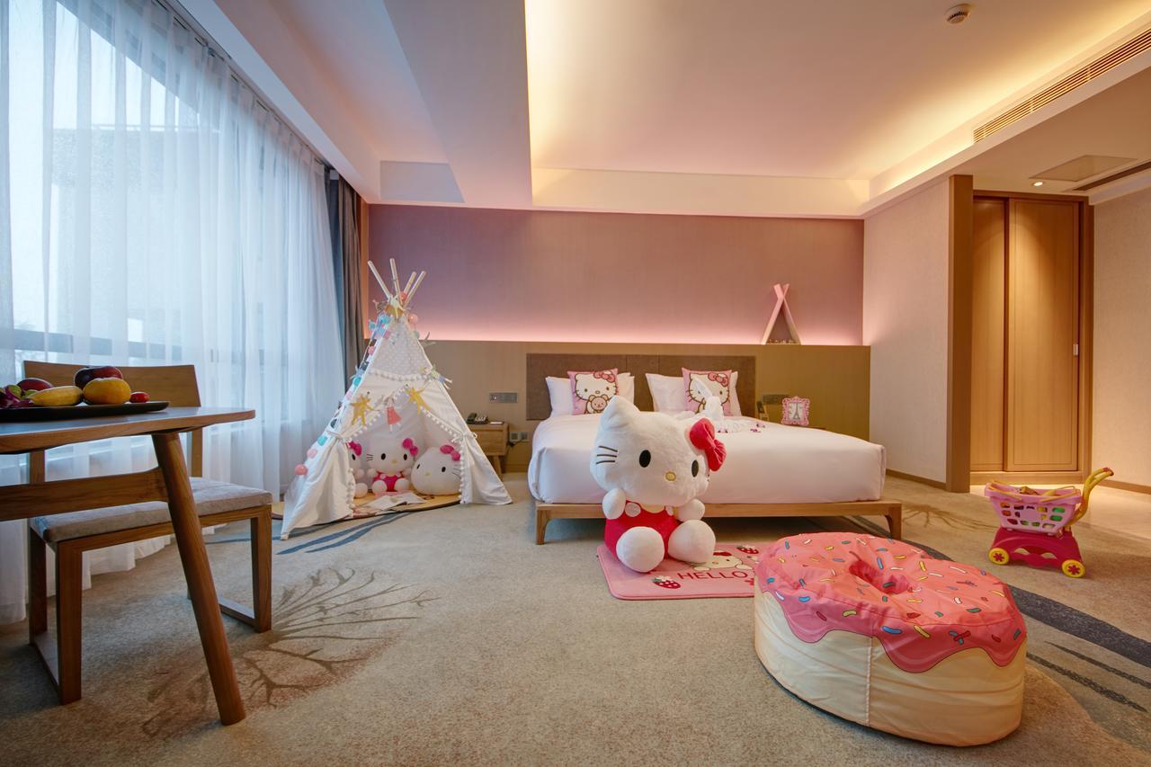 Hangzhou Water Museum Tao Hotel 外观 照片