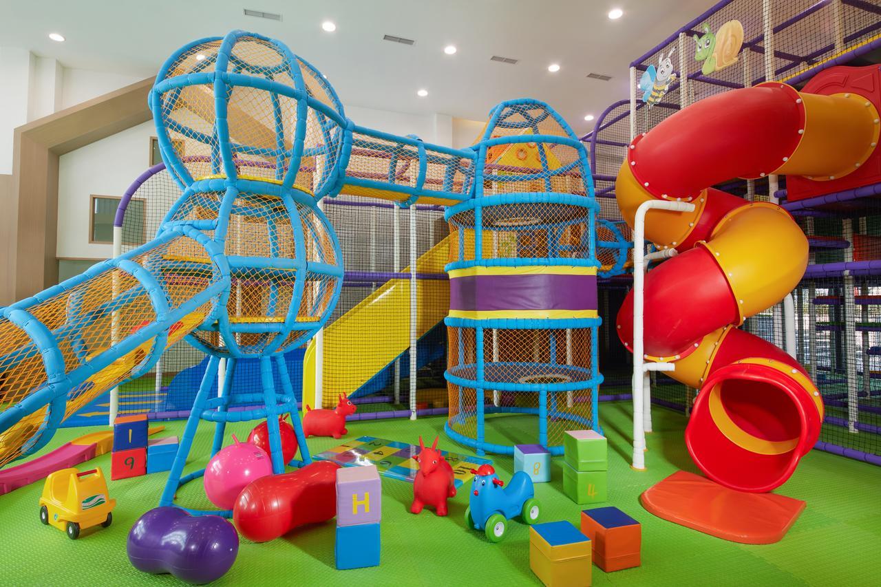 Hangzhou Water Museum Tao Hotel 外观 照片