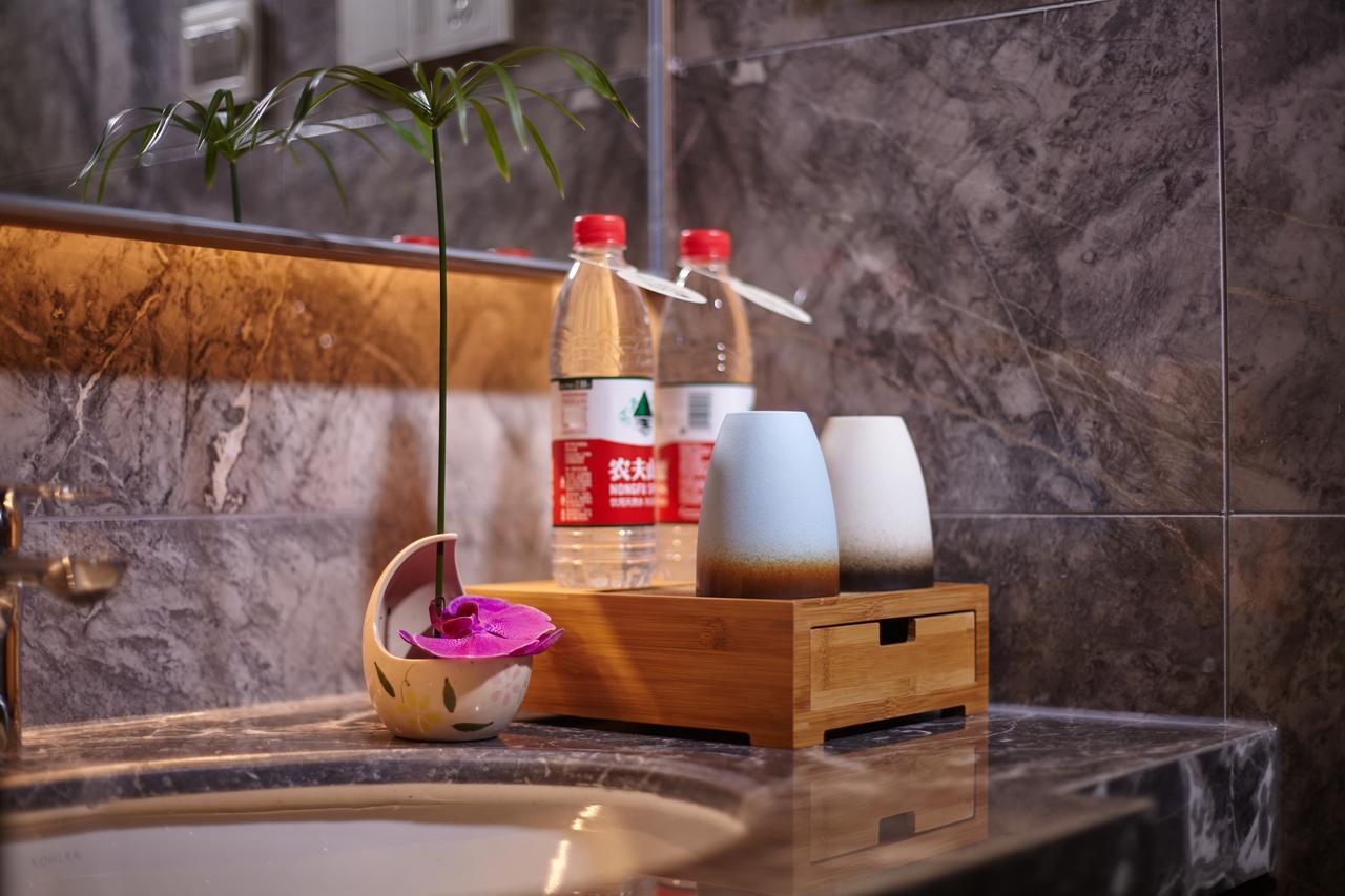 Hangzhou Water Museum Tao Hotel 外观 照片