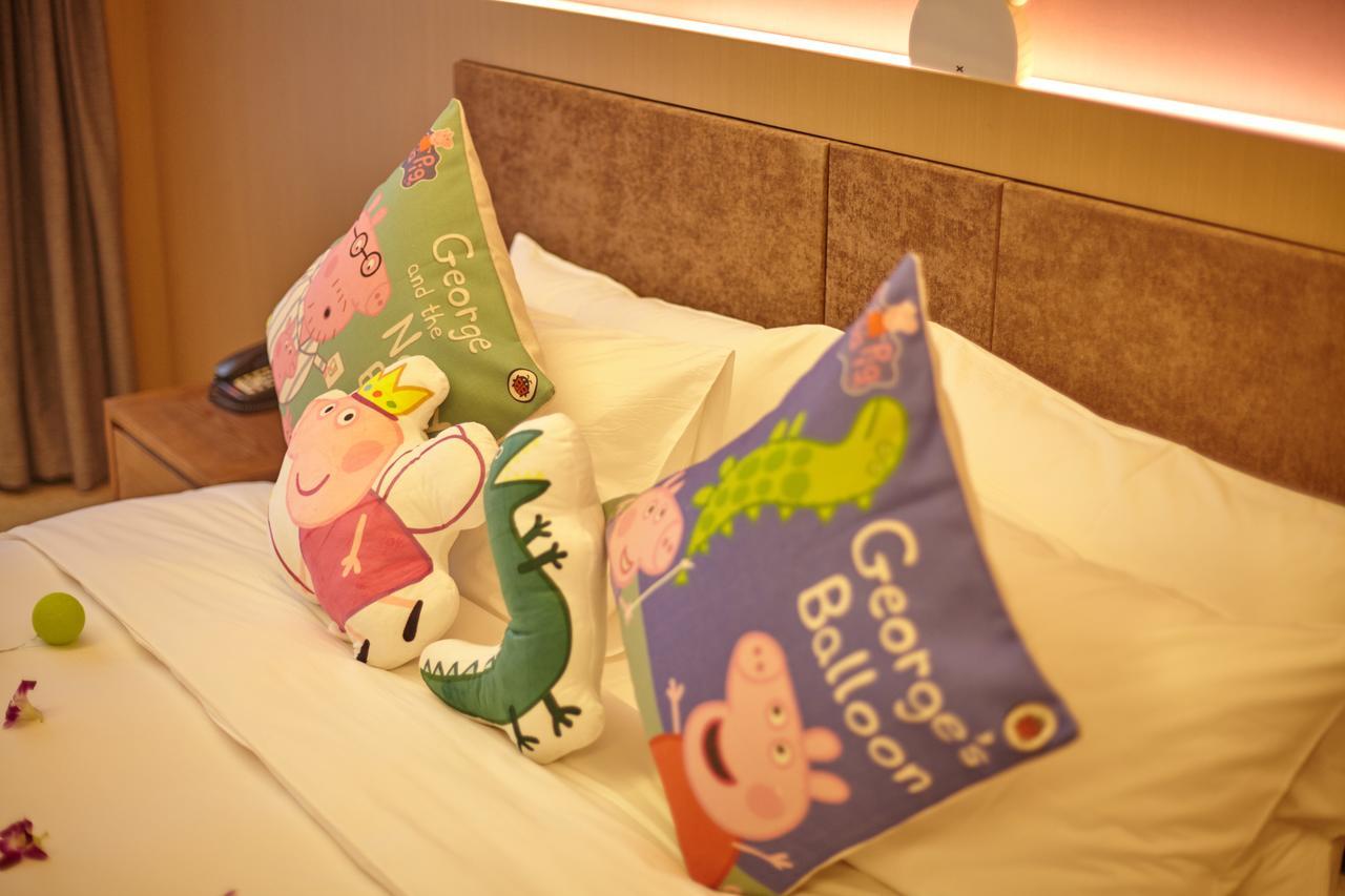 Hangzhou Water Museum Tao Hotel 外观 照片