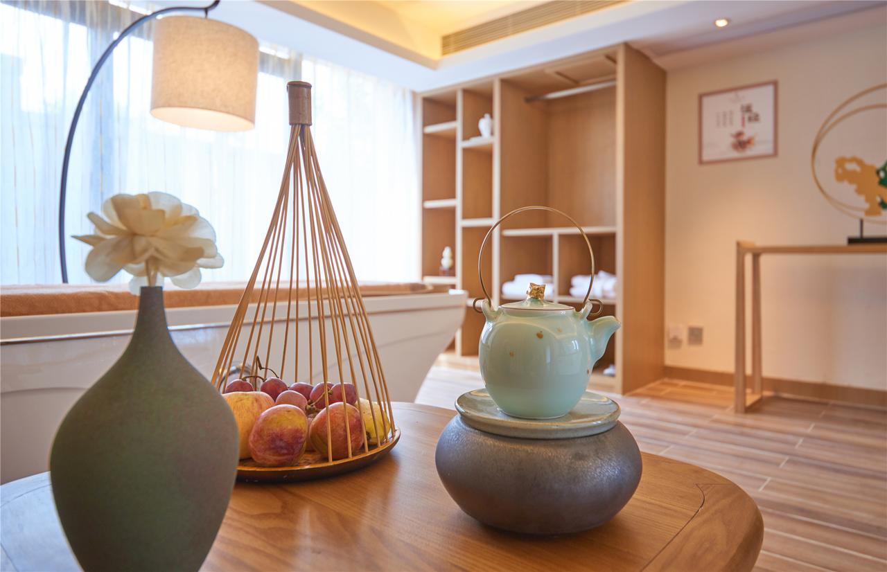 Hangzhou Water Museum Tao Hotel 外观 照片