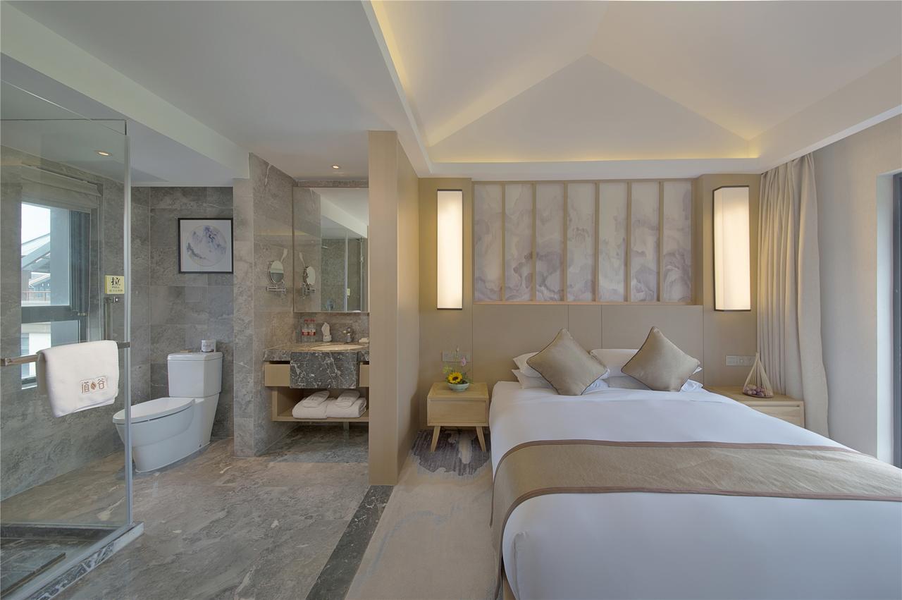 Hangzhou Water Museum Tao Hotel 外观 照片