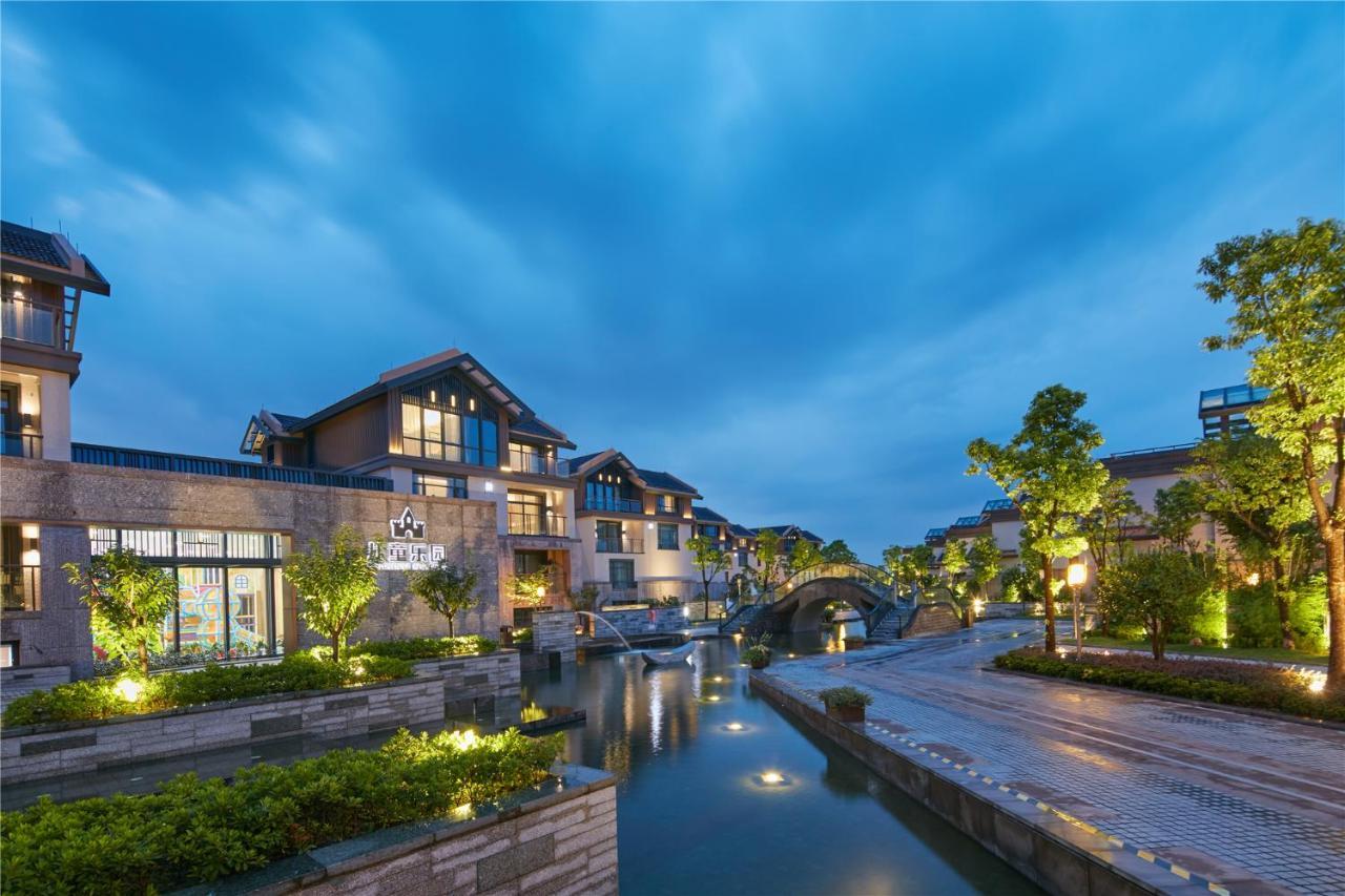 Hangzhou Water Museum Tao Hotel 外观 照片