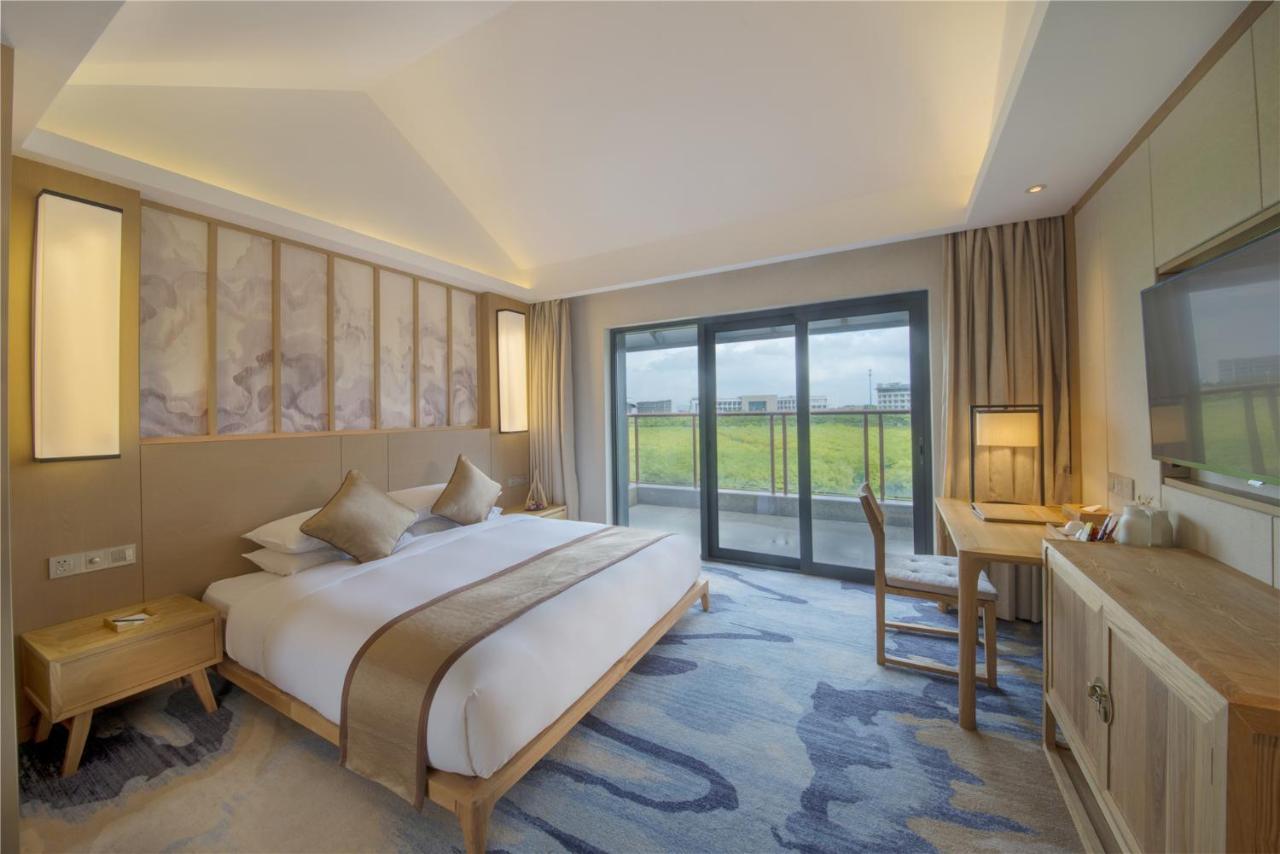 Hangzhou Water Museum Tao Hotel 外观 照片