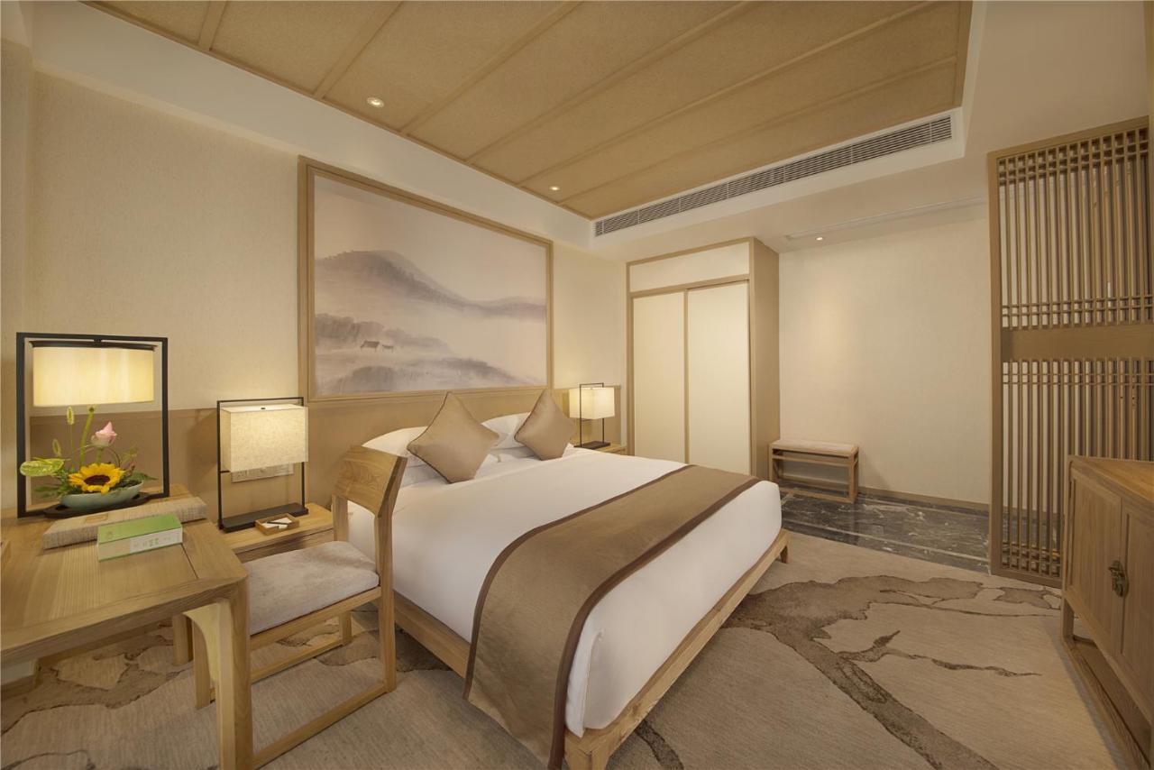 Hangzhou Water Museum Tao Hotel 外观 照片