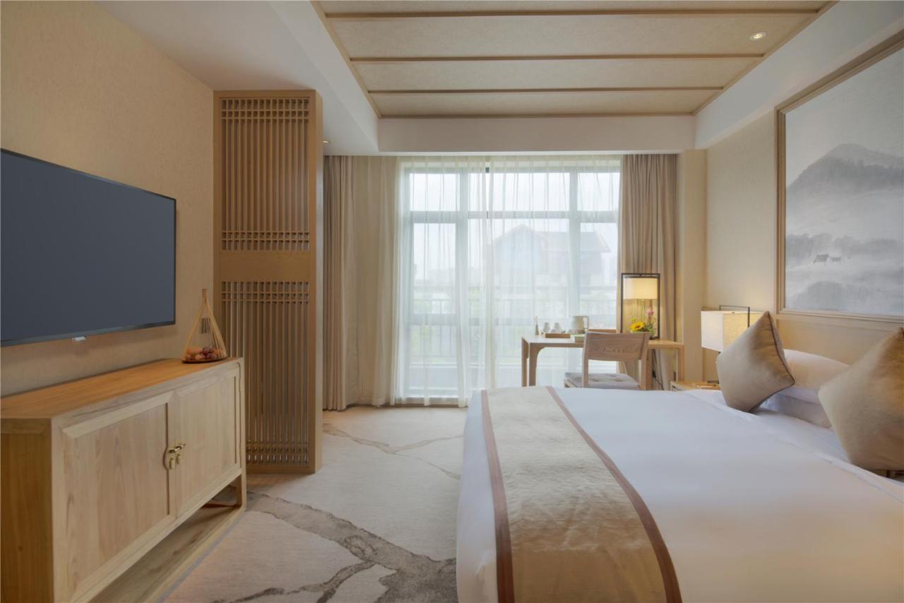 Hangzhou Water Museum Tao Hotel 外观 照片