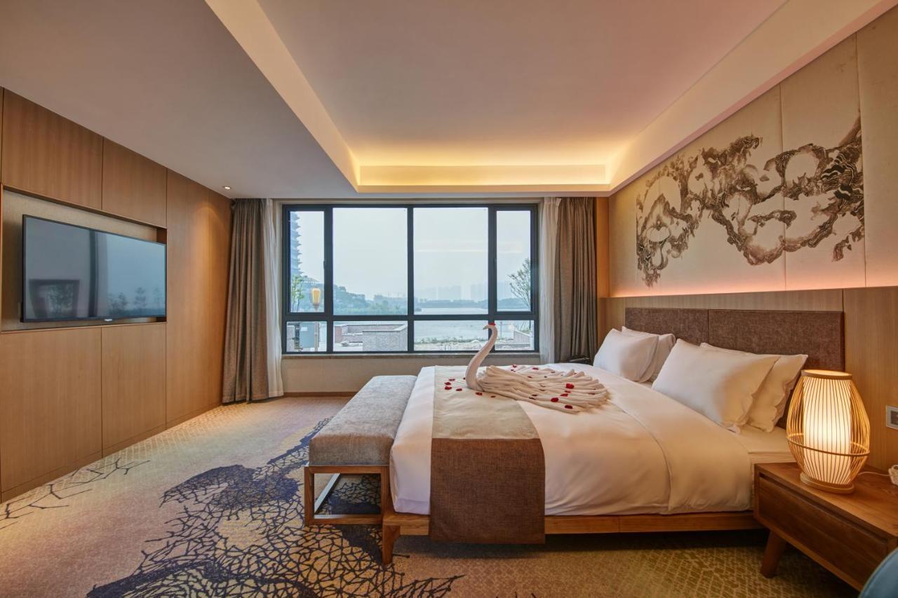 Hangzhou Water Museum Tao Hotel 外观 照片