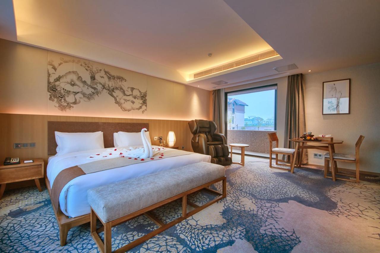 Hangzhou Water Museum Tao Hotel 外观 照片